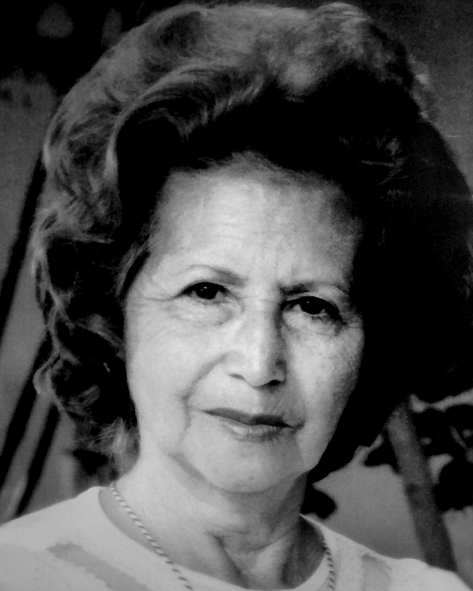 Imagen de Vitha Lyna Fonseca Saborío (1910-1988)